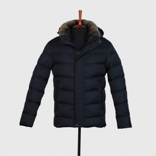 C21-1758CM15 кролик мех LUXE